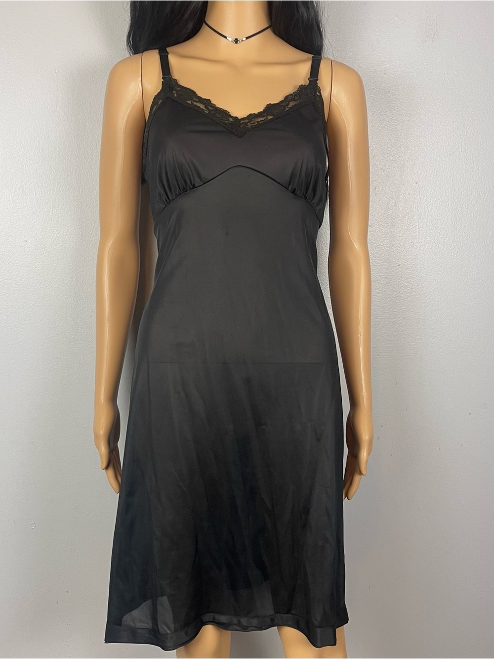 Vintage Slip Dress